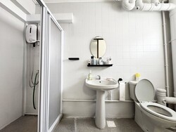 Blk 243 Pasir Ris Street 21 (Pasir Ris), HDB Executive #520224361